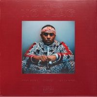 No Flag Lyrics - London on da Track Ft. Nicki Minaj, 21 Savage & Offset