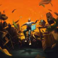Hit My Line Lyrics - Logic