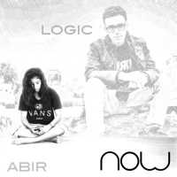 Now Lyrics - Javier Starks Ft. Logic, Abir