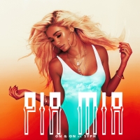 On & On Lyrics - Pia Mia Ft. S.Y.P.H.
