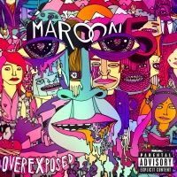 Payphone (Explicit Version) Lyrics - Maroon 5