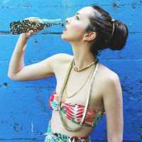I Can't Tell You Lyrics - Alex Lilly