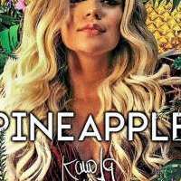 Pineapple Lyrics - Karol G