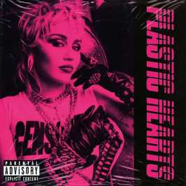Zombie (Live from the NIVA Save Our Stages Festival) Lyrics - Miley Cyrus