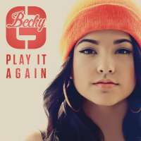 Lovin' What You Do Lyrics - Becky G