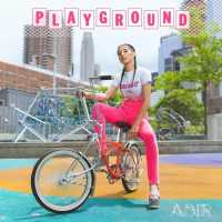 Playground Lyrics - Abir