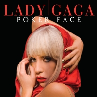 Poker Face Lyrics - Lady Gaga