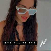 Que Mal Te Fue Lyrics - Natti Natasha