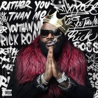 Triple Platinum Lyrics - Rick Ross Ft. Scrilla