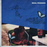 Real Friends Lyrics - Camila Cabello