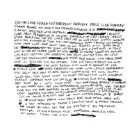 I Don't Wanna Do This Anymore Lyrics - Xxxtentacion