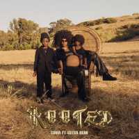 Rooted Lyrics - Ciara Ft. Ester Dean