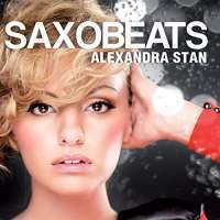 Ting-Ting Lyrics - Alexandra Stan
