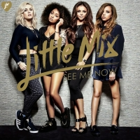 See Me Now Lyrics - Little Mix