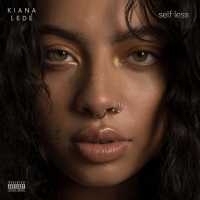 Wicked Games Lyrics - Kiana Ledé