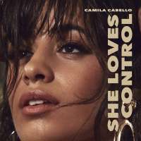 She Loves Control Lyrics - Camila Cabello