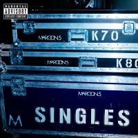 Makes Me Wonder Lyrics - Maroon 5