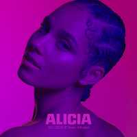 So Done Lyrics - Alicia Keys Ft. Khalid