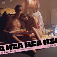Some Say Lyrics - Nea