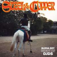 Darko Lyrics - Burna Boy, DJDS