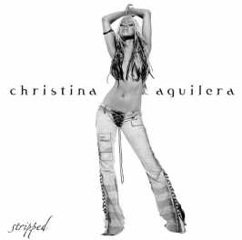 I'm OK Lyrics - Christina Aguilera