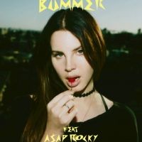 Summer Bummer Lyrics - Lana Del Rey Ft. A$AP Rocky and Playboi Carti