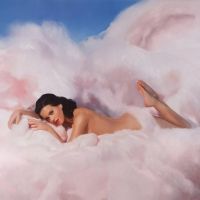 California Gurls Lyrics - Katy Perry Ft. Snoop Dogg