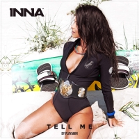 Tell Me Lyrics - INNA