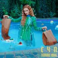 Terrible Ideas Lyrics - CYN