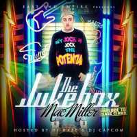 J's On My Feet Lyrics - Mac Miller
