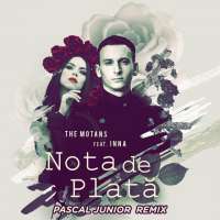 Nota De Plata Lyrics - The Motans Ft. INNA