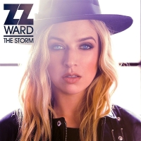 Ghost Lyrics - ZZ Ward