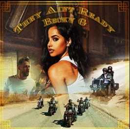They Ain't Ready Lyrics - Becky G