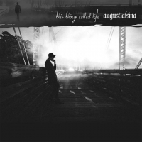 Would You Know? Lyrics - August Alsina