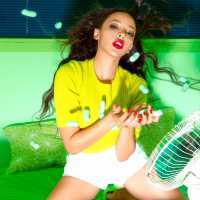 Party Favors Lyrics - Tinashe Ft. Young Thug