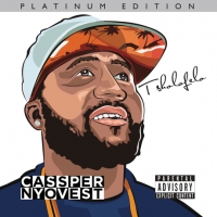 Phumakim Lyrics - Cassper Nyovest