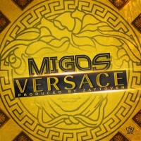 Versace Lyrics - Migos