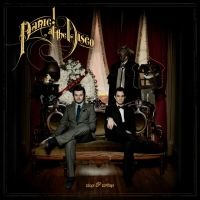 Memories Lyrics - Panic! at the Disco