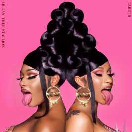 WAP Lyrics - Cardi B, Megan Thee Stallion
