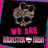 We Are Monster High Lyrics - Madison Beer