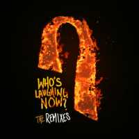 Who's Laughing Now (Cat Dealers Remix) Lyrics - Ava Max