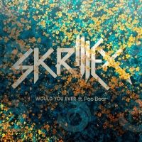 Would You Ever Lyrics - Skrillex & Poo Bear