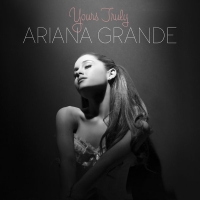 The Way (Spanglish Version) Lyrics - Ariana Grande Ft. Mac Miller