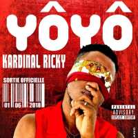 Yoyo Lyrics - Kardinal Ricky